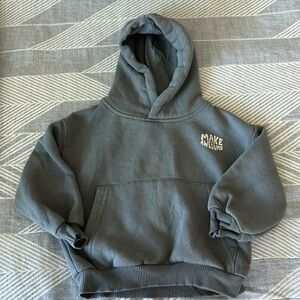 Zara Baby Hoodie